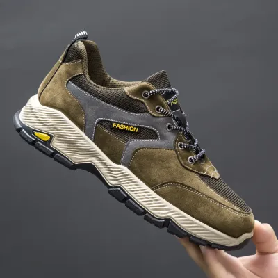 PRIME FORCE CASUAL SHOES
